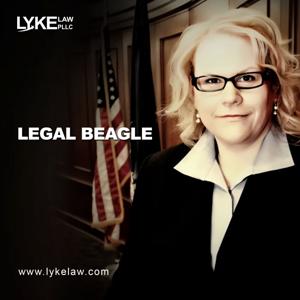 Legal Beagle