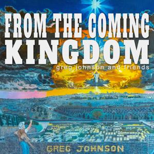 JIMIVISION: From The Coming Kingdom Podcast