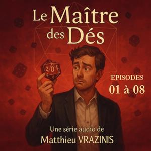 Le Maître des Dés