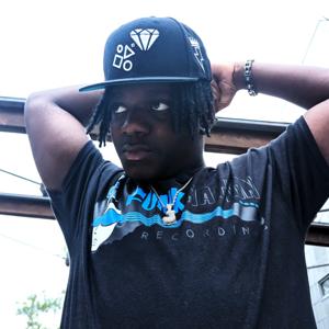 presenting JAVIER GOODEN