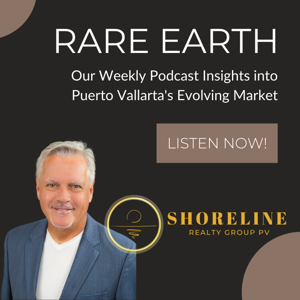 Rare Earth Podcast