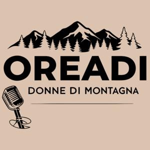 OREADI Donne di montagna