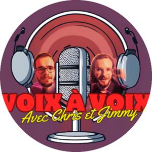 Voix à Voix