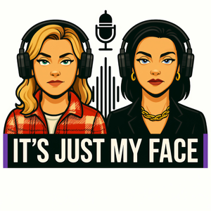 It’s Just My Face