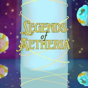 Legends of Aetheria
