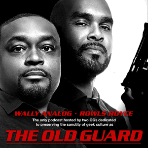 The Old Guard