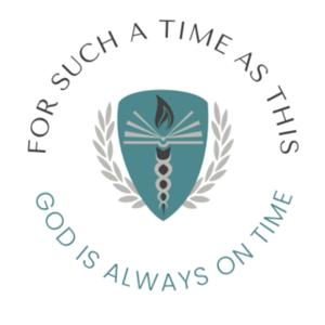 For Such a Time as This