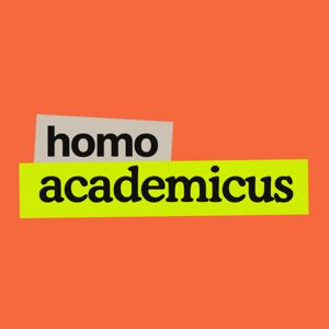 Homo Academicus / English