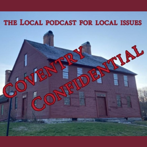 Coventry Confidential