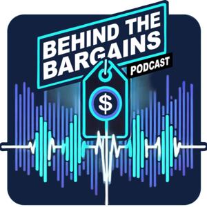 Behind The Bargains