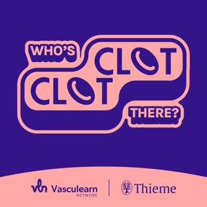 Clot, Clot, Who's There?