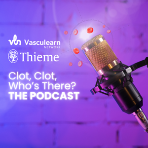 Clot, Clot, Who's There?