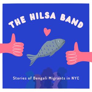 The Hilsa Band
