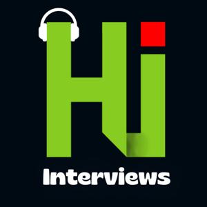 Haiti inter - Interviews