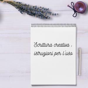 Scrittura: istruzioni per l'uso