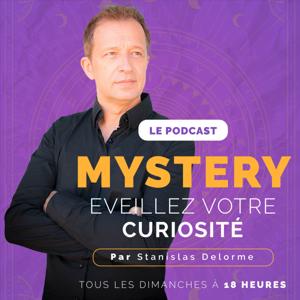 Mystéry : Eveillez votre curiosité !