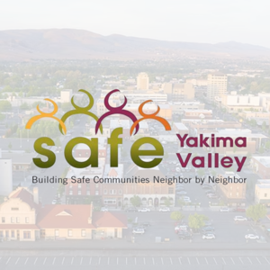 Safe Yakima Prevention Connection