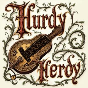 Hurdy Nerdy