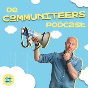De Communiteers Podcast