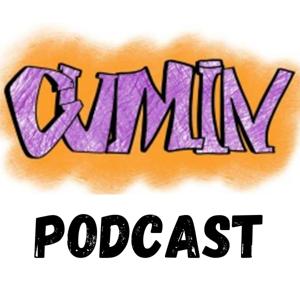 CUMIN podcast