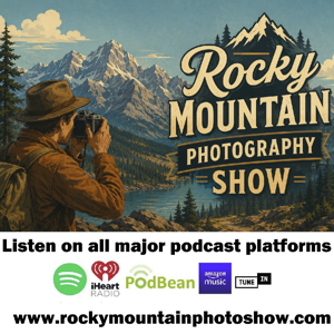 The Rocky Mountain Photography Show