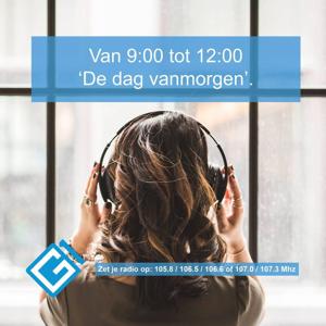 De dag vanmorgen - Groningen1