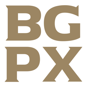 BG-PX Podcast