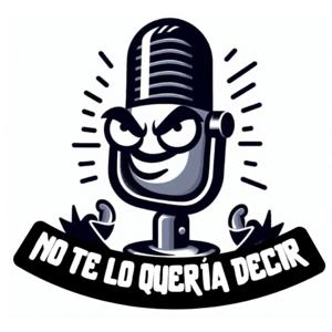 NO TE LO QUERÍA DECIR