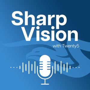 Sharp Vision