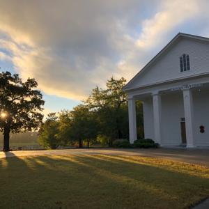 Fairview Presbyterian Church (PCA) Sermons