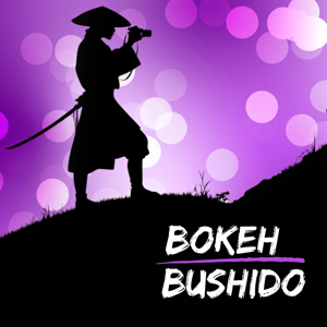 Bokeh Bushido
