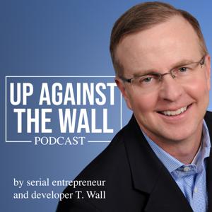 Up Against The Wall