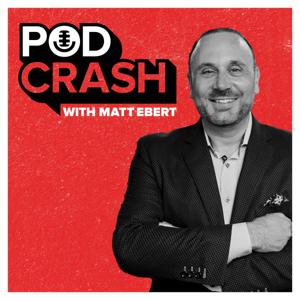 PodCrash with Matt Ebert