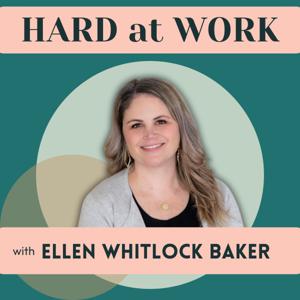 The Hard at Work Podcast