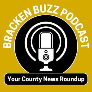 Bracken Buzz Podcast