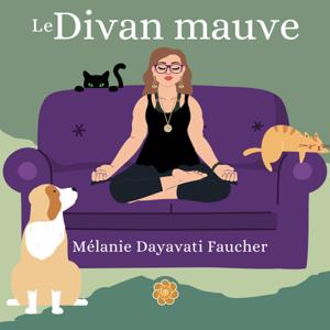 Le Divan Mauve