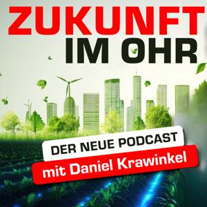 Zukunft im Ohr