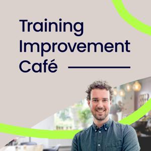 Roy's Training Improvement Café