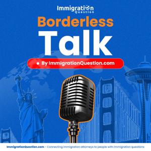 Borderless Talk