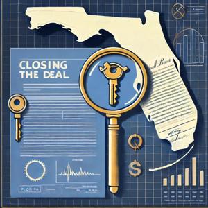 Closing the Deal: A Deep Dive into Florida’s Standard Real Estate Contract