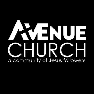 Avenue Church Podcast