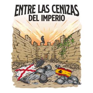 Entre las cenizas del imperio