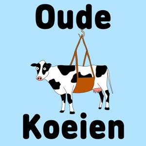 Oude Koeien