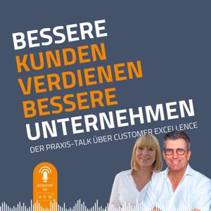 Bessere Kunden verdienen bessere Unternehmen