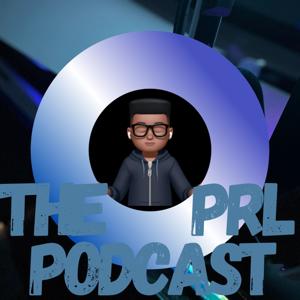 The PRL Podcast w/ Pierre Leroy