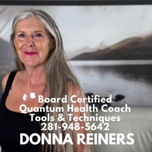 Your New Day with Donna Reiners