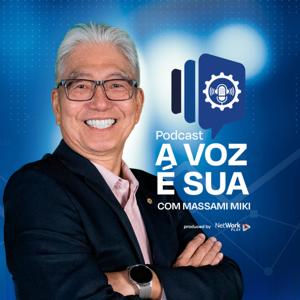A Voz é Sua