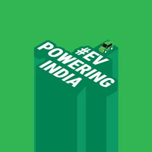 EV Powering India