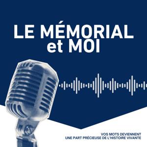 Le Mémorial et moi