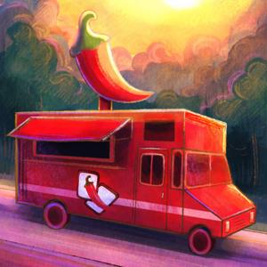 Flavor Profiles, A Magic: The Gathering Podcast